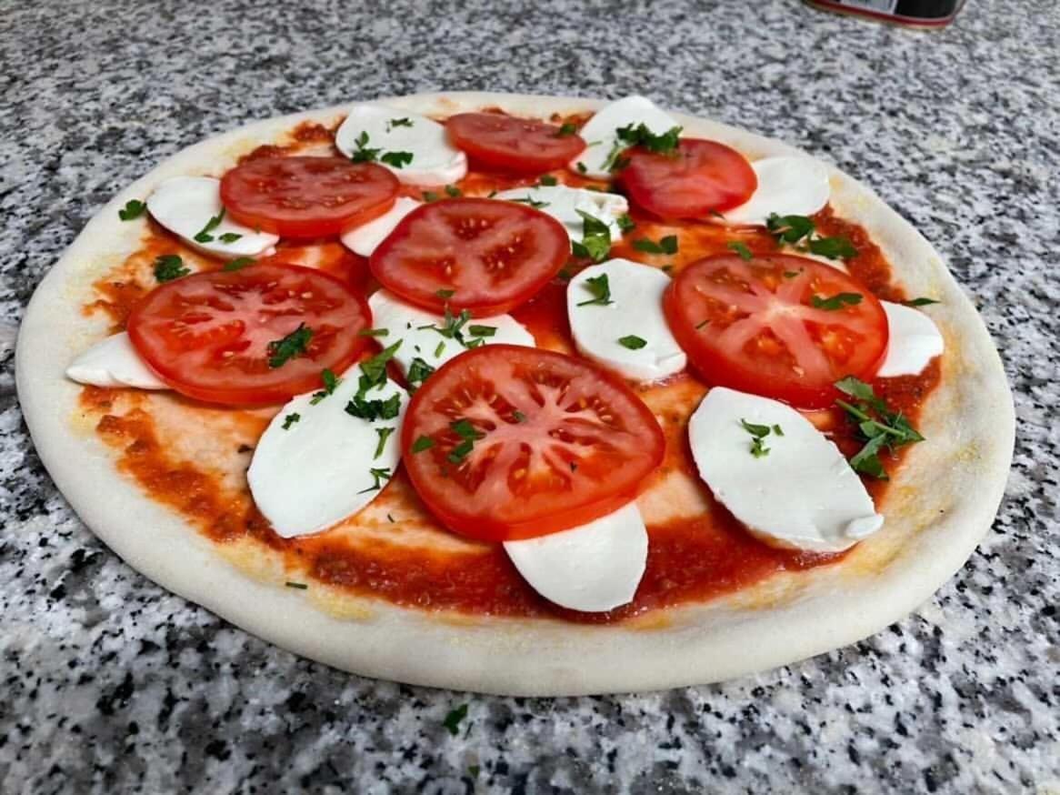 Gasthof Paluda - Pizzeria 达拉斯 外观 照片